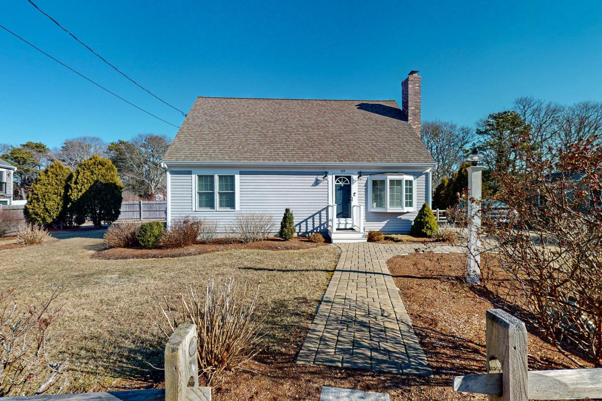 South Chatham Sunshine Luaran gambar
